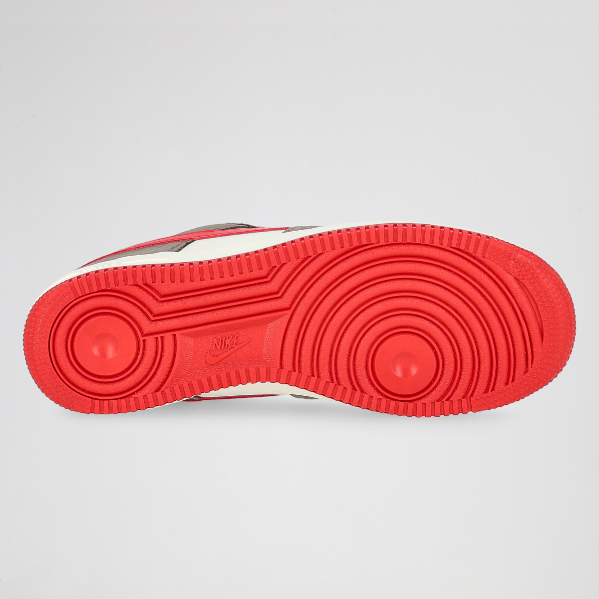 Zapatillas Nike Air Force 1 07 LV8 Hombre,  image number null