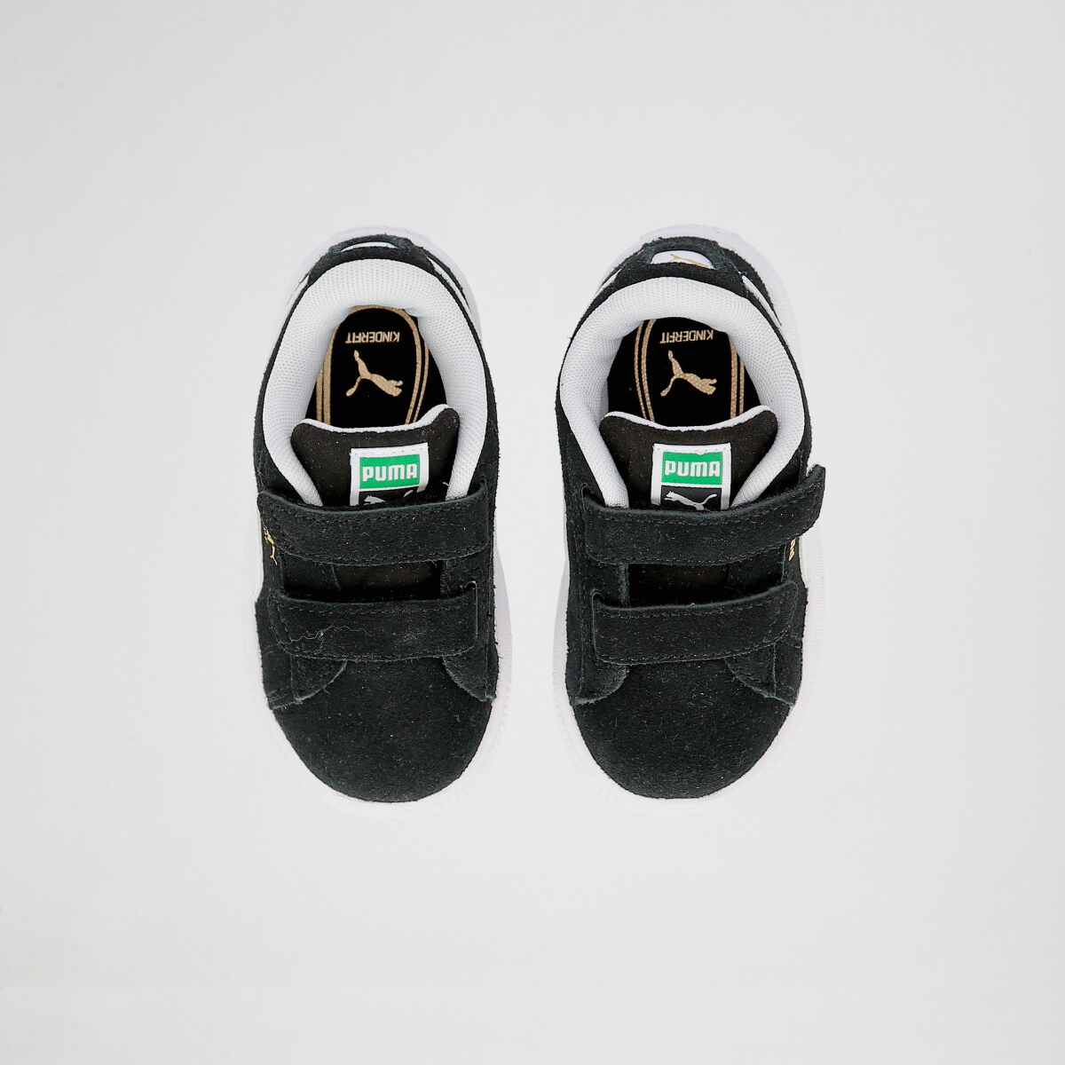 Zapatillas Puma Suede Classic Infantil,  image number null