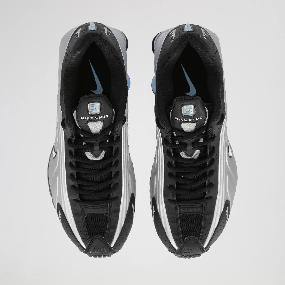 Zapatillas Nike Shox R4 Hombre,  image number null