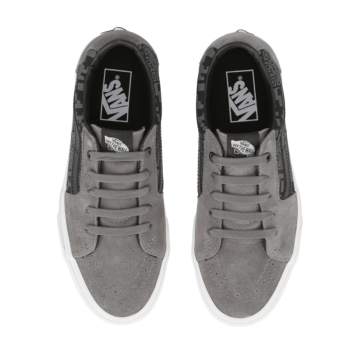Zapatillas Vans U Sk8 Low Unisex,  image number null