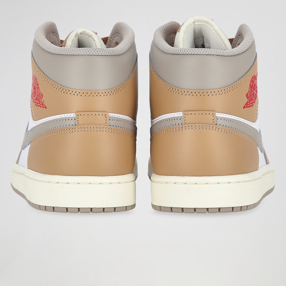 Zapatillas Jordan 1 Mid Hombre,  image number null