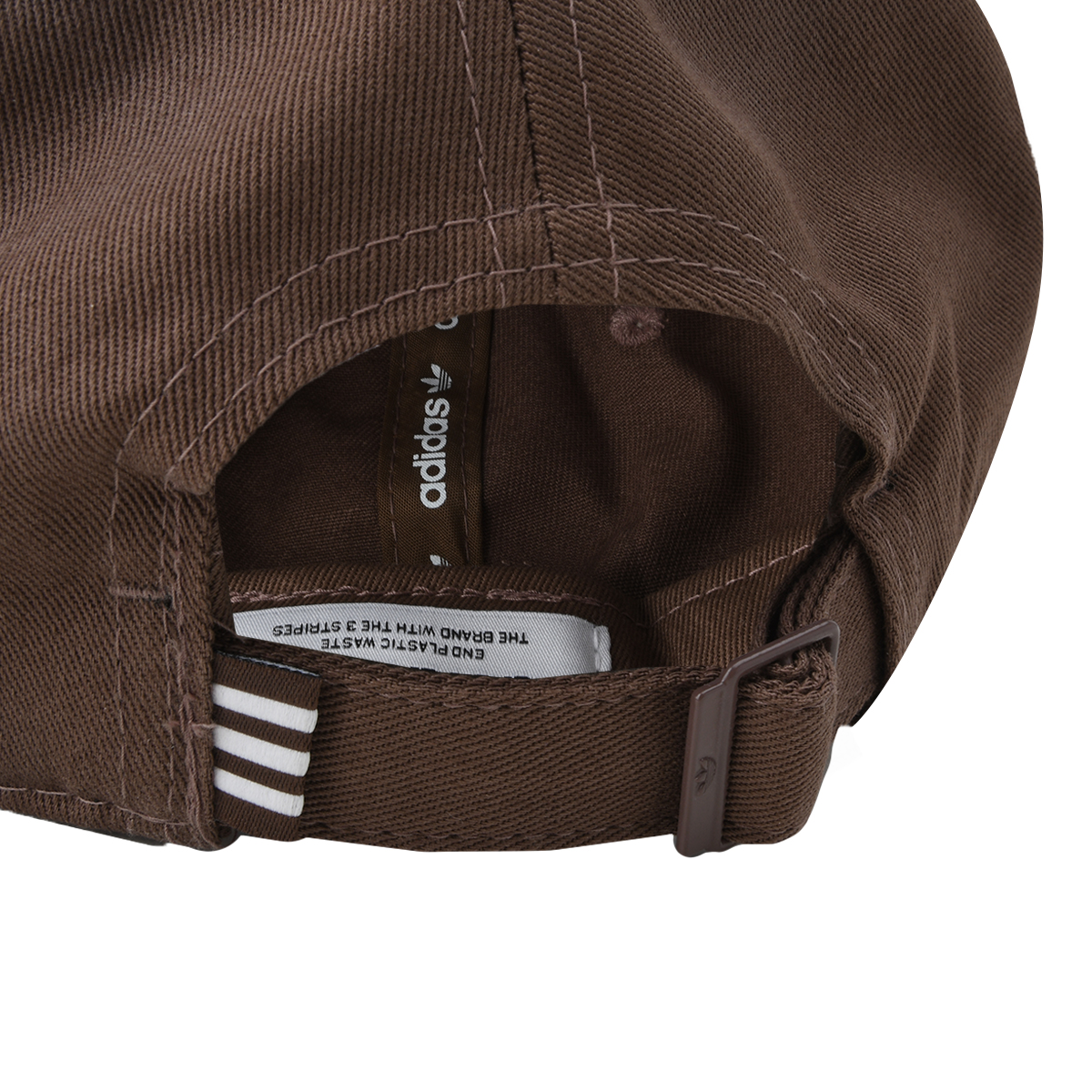Gorra adidas Trifolio,  image number null