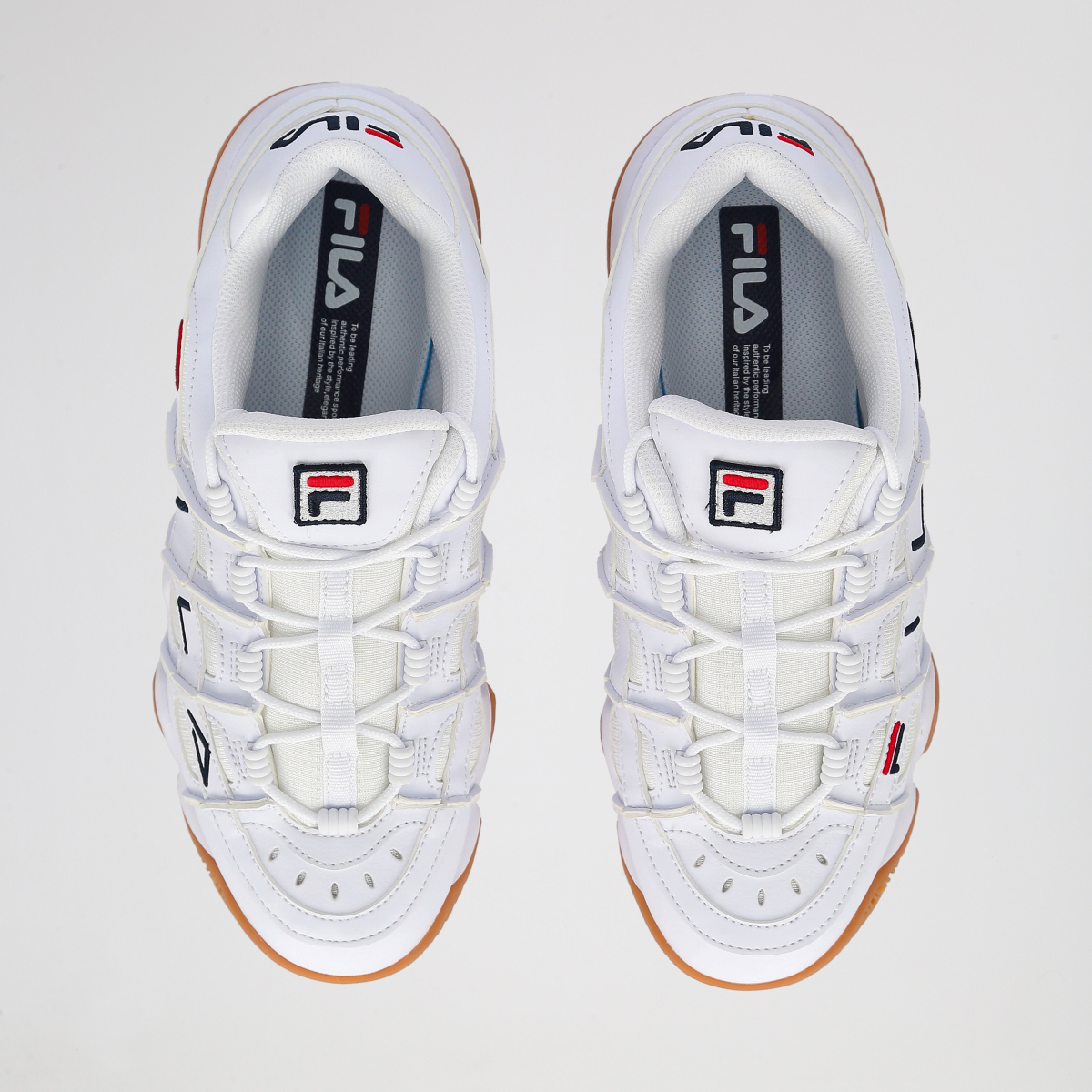 Zapatillas Fila Uproot Hombre,  image number null