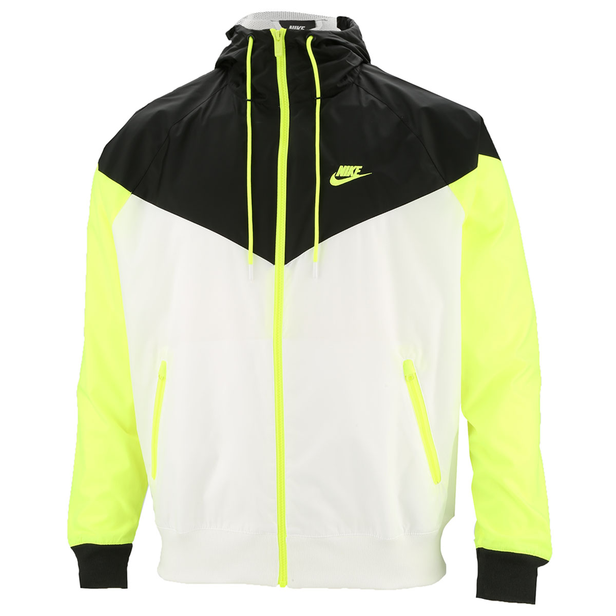 Campera Nike Nsw Sce Wr Hd,  image number null