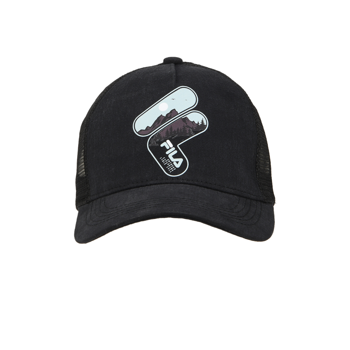 Gorra Fila Trucker Hunter,  image number null