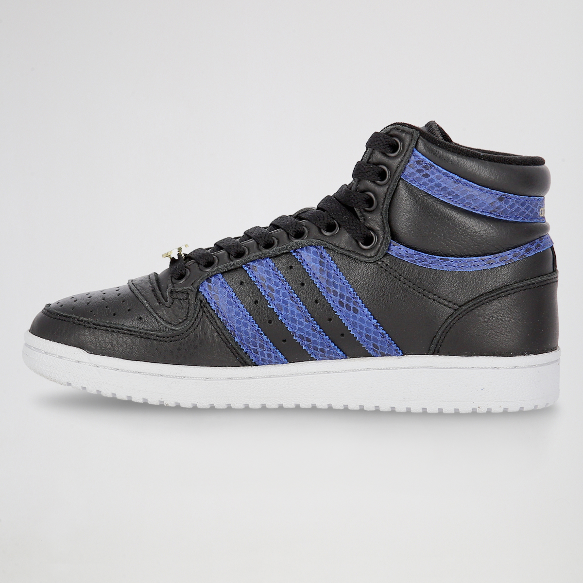 Zapatillas Básquet adidas Top Ten Rb Mujer,  image number null