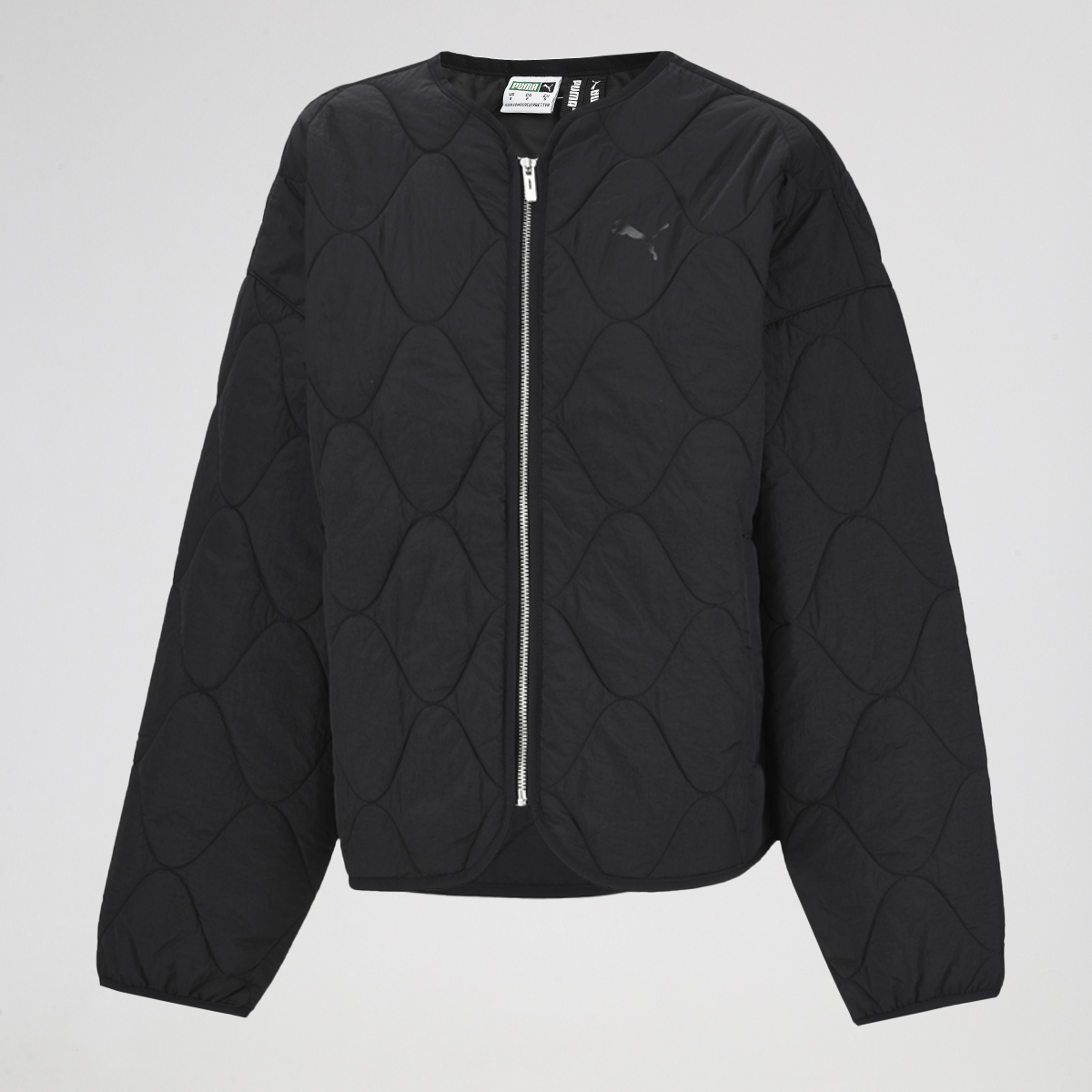 Campera Puma Liner para Mujer,  image number null