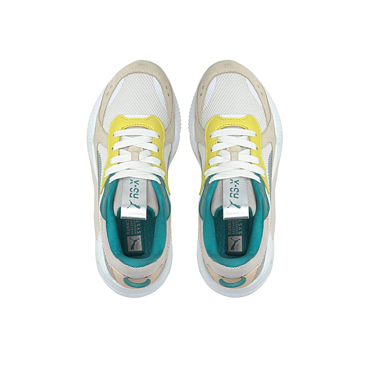 Zapatillas Puma RS-X OQ,  image number null