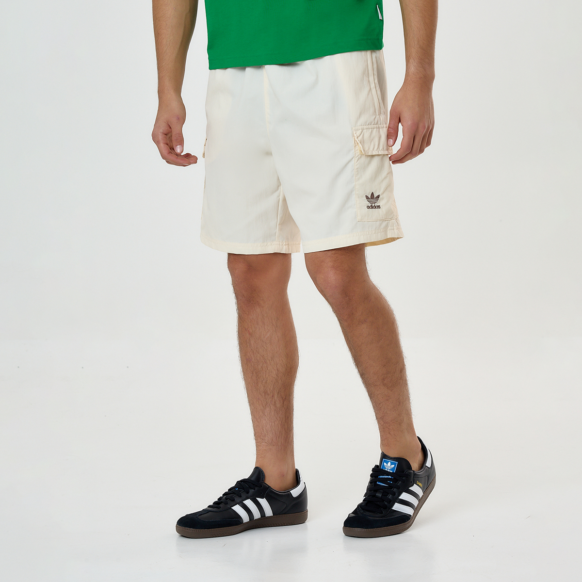Short adidas Essentials Hombre,  image number null