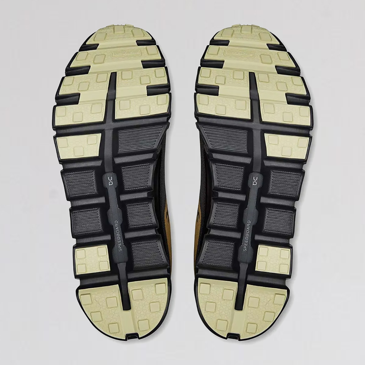 Zapatillas ON Cloud 6 Geo Waterproof Hombre,  image number null
