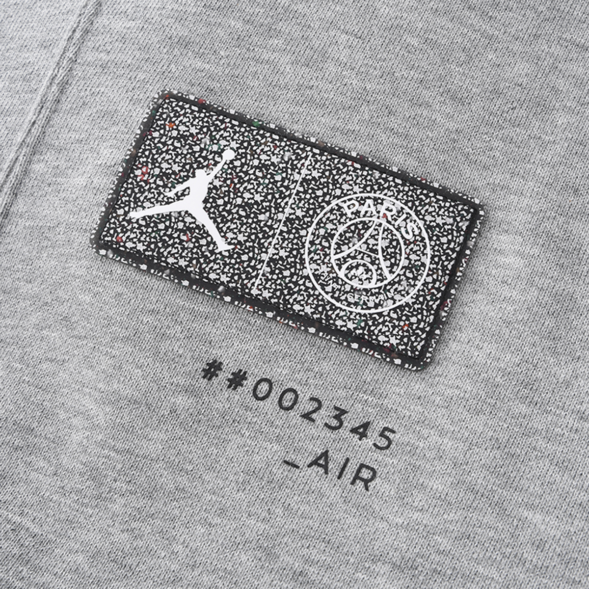 Buzo Urbano Nike Paris Saint-Germain Hombre,  image number null