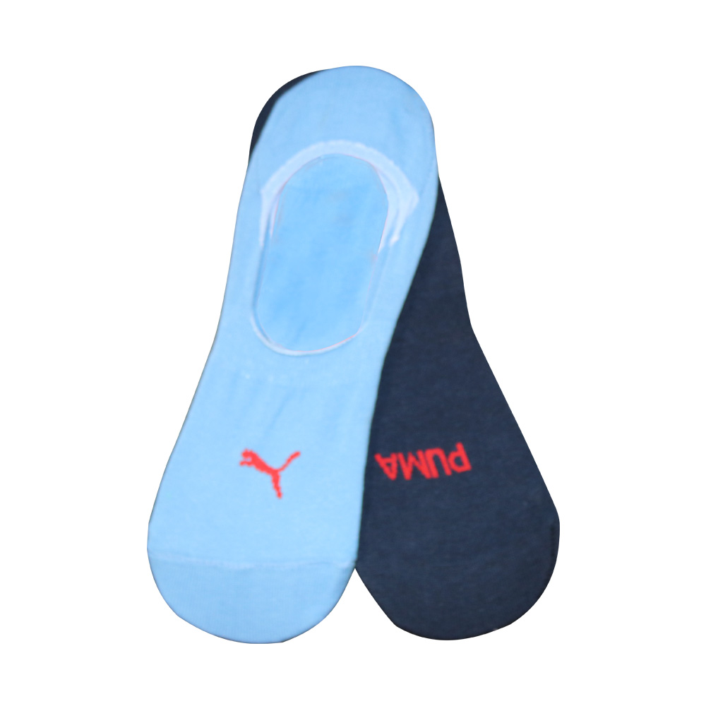 Medias Puma Pack X2,  image number null