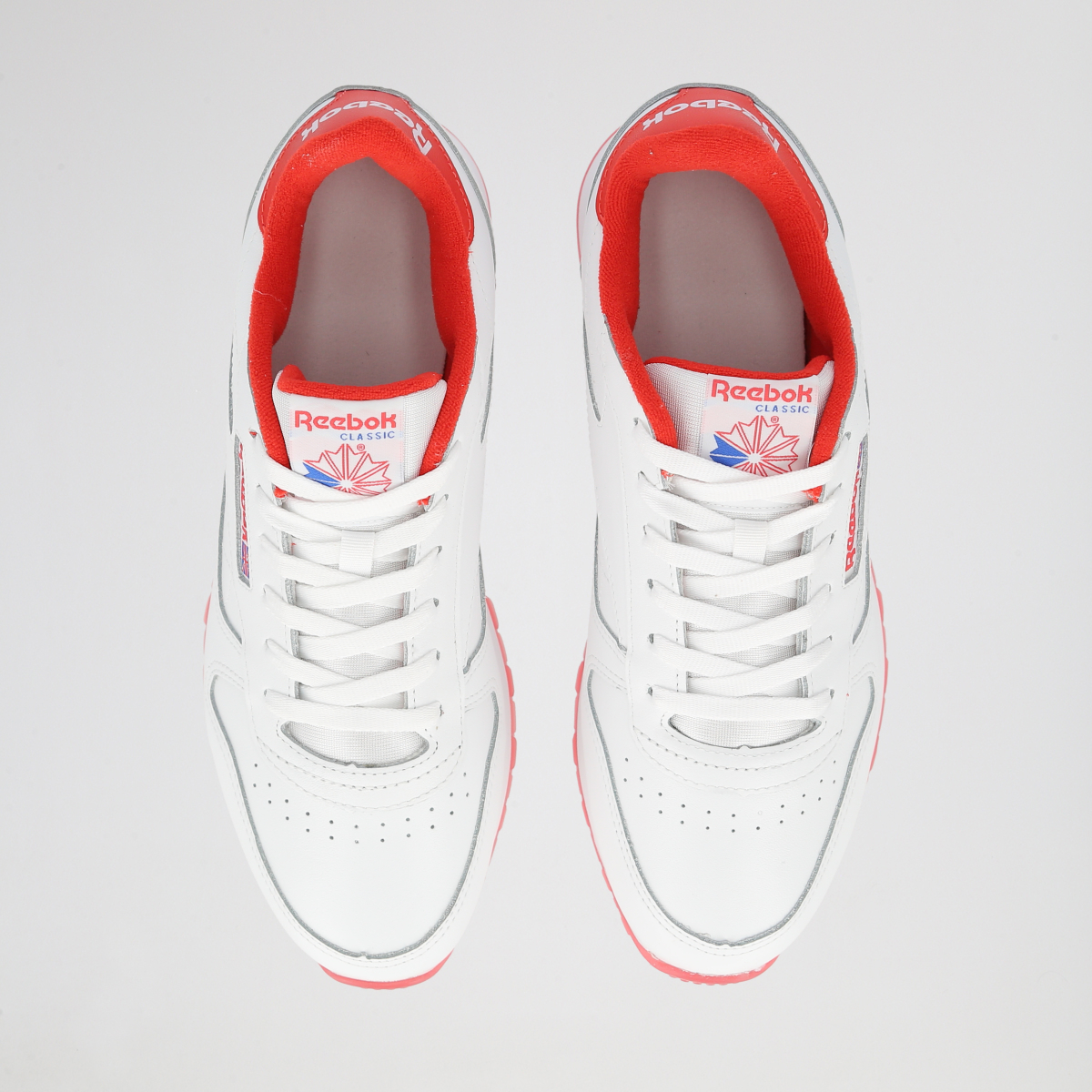 Zapatillas Reebok Classic Leather Hombre,  image number null