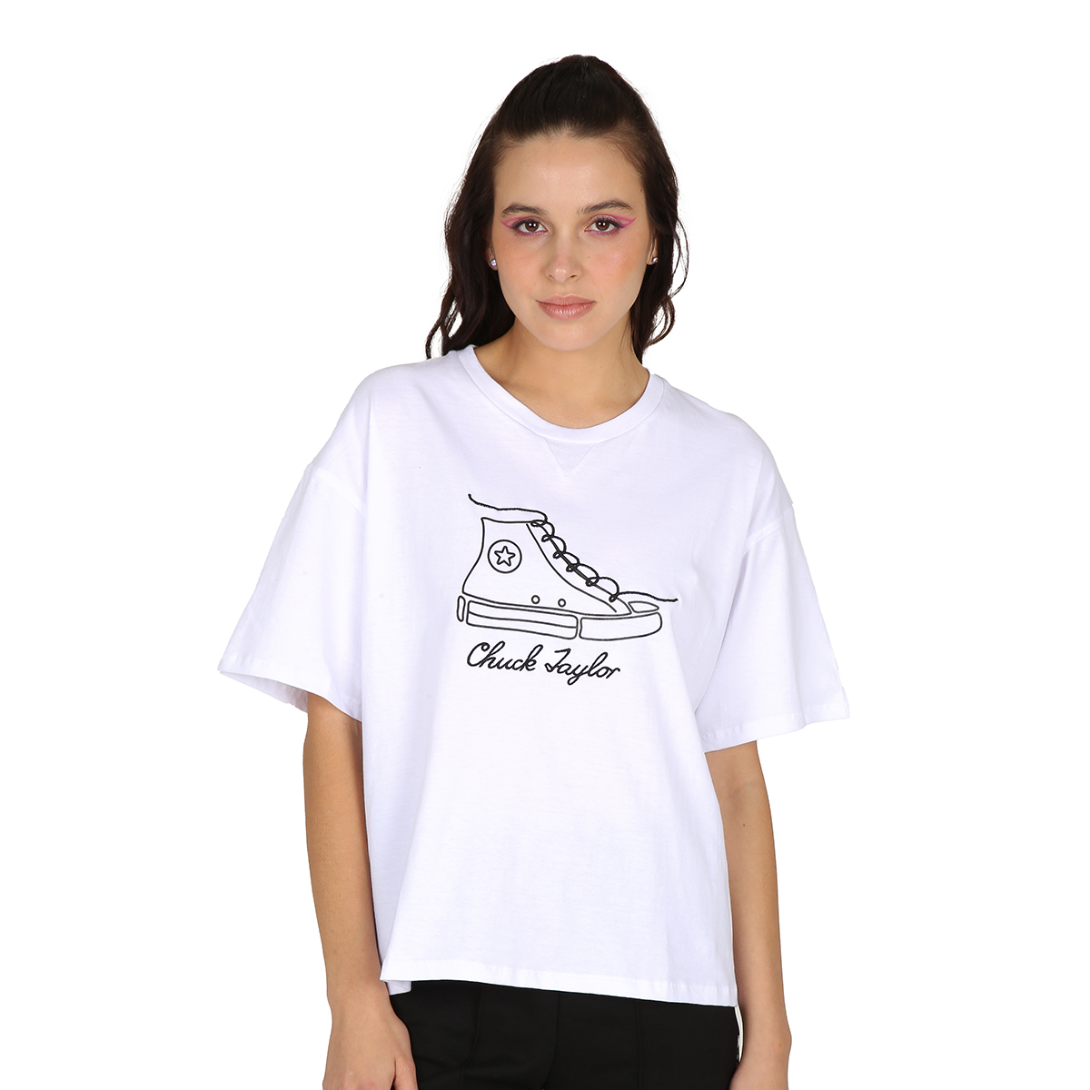 Converse Ofe Converse Remeras Remera Converse All Star