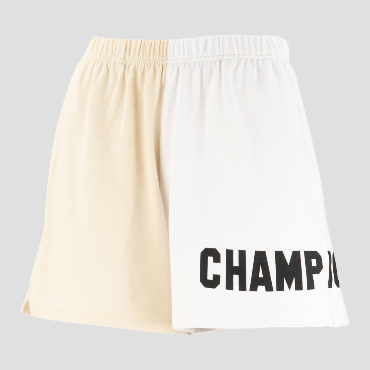 Short Champion Deportivo Mujer Poli&eacute;ster,  image number null