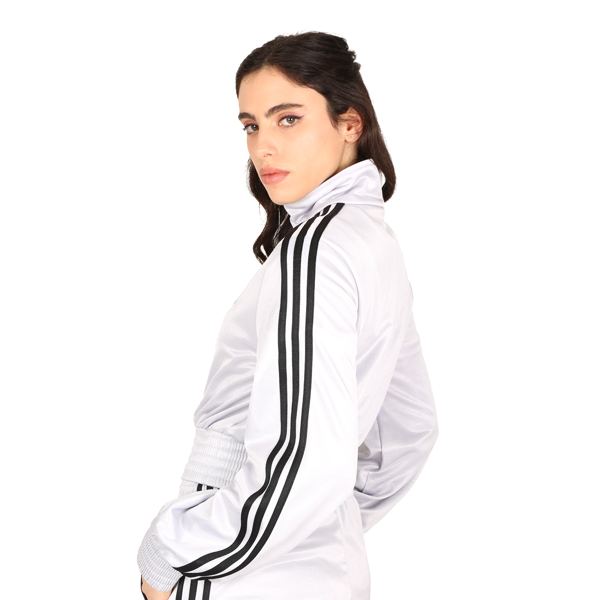 Campera Urbana adidas Track Top Mujer,  image number null