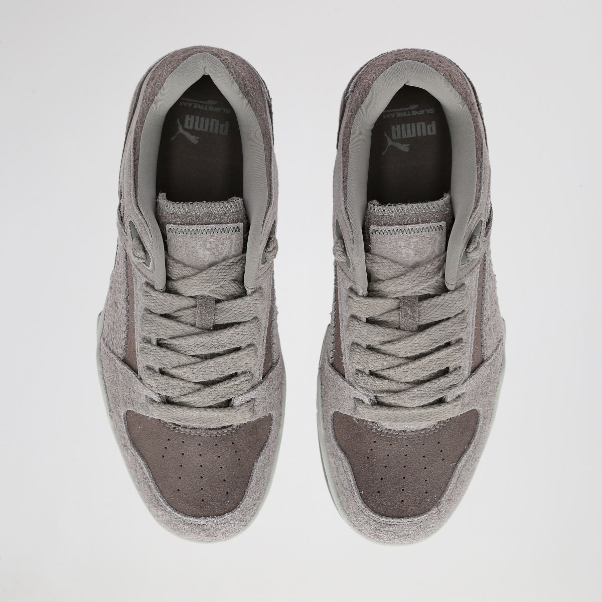 Zapatillas Puma Slipstream Reclaim Suede Gamuza,  image number null