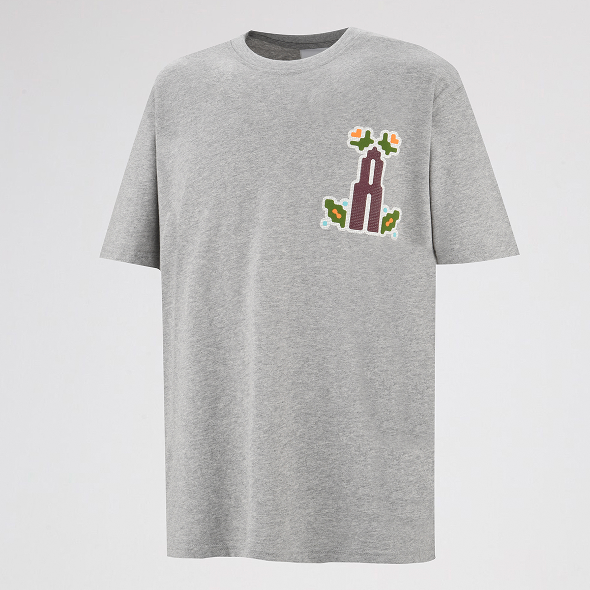 Remera adidas Monogram Hombre,  image number null
