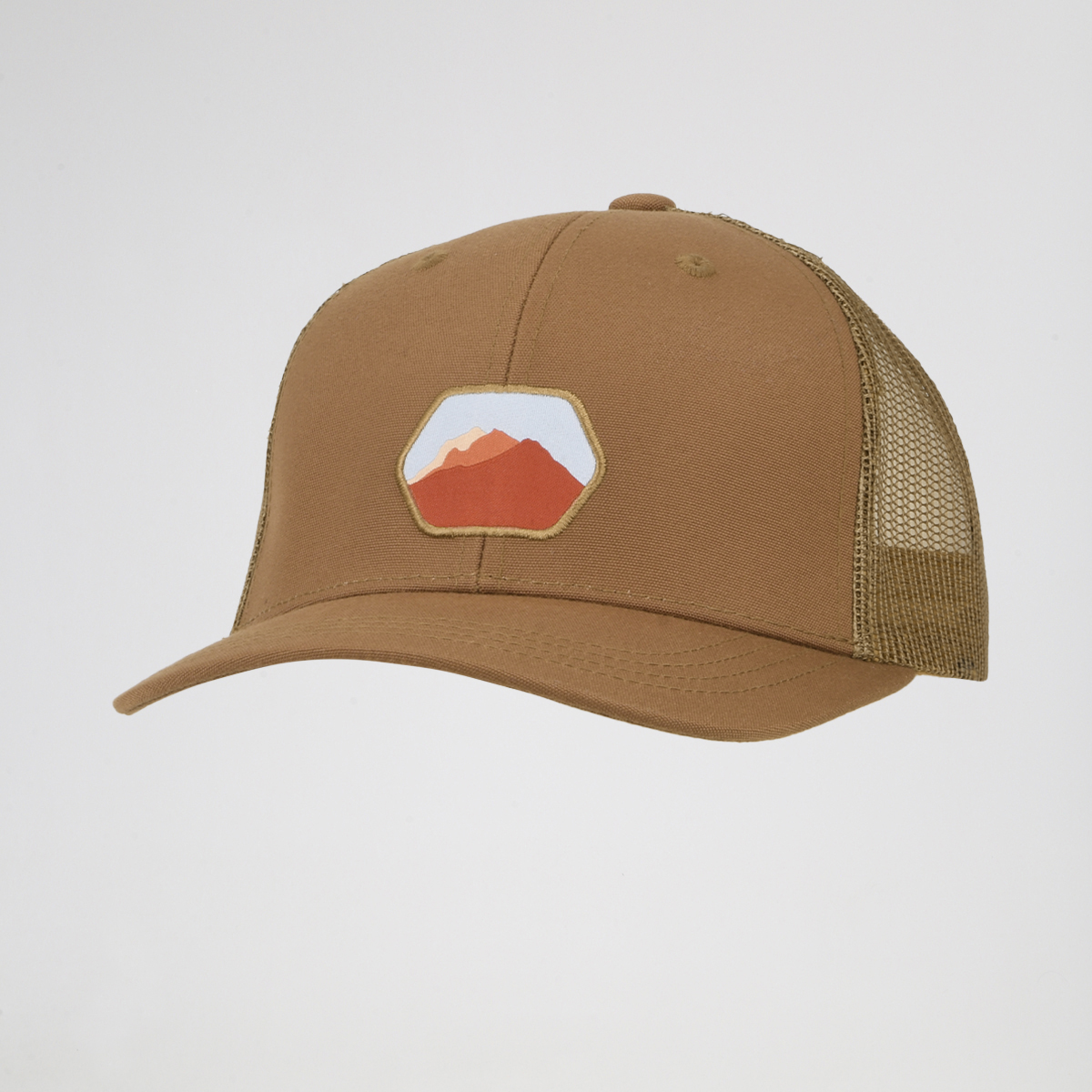 Gorra Martha Alerces,  image number null