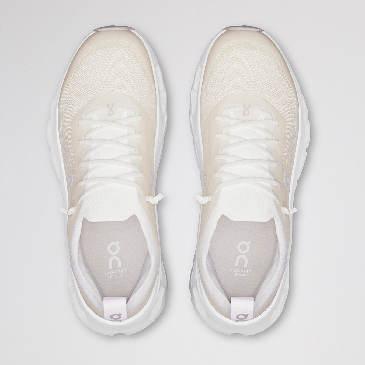 Zapatillas ON Cloudtilt Moon Mujer,  image number null