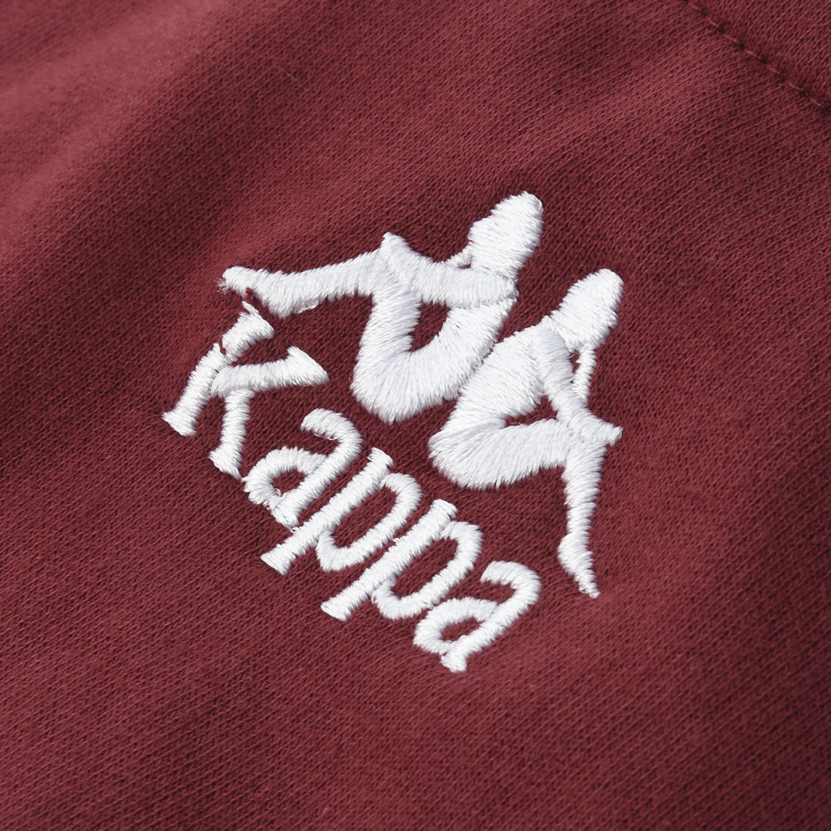 Buzo Kappa Authentic Ona Mujer,  image number null