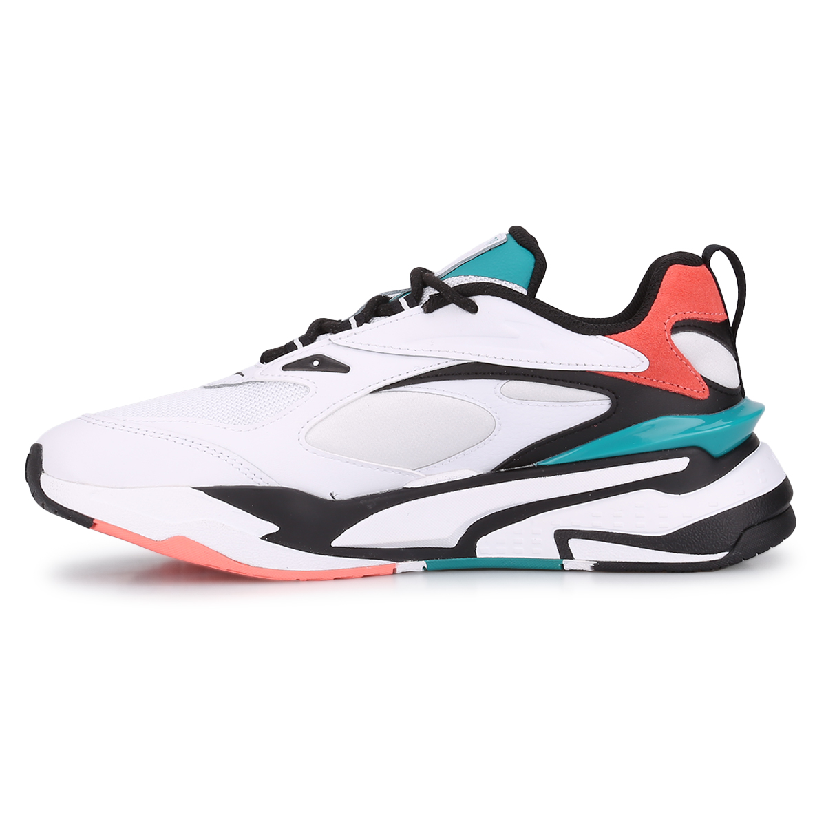 Zapatillas Puma RS-Fast Mix,  image number null