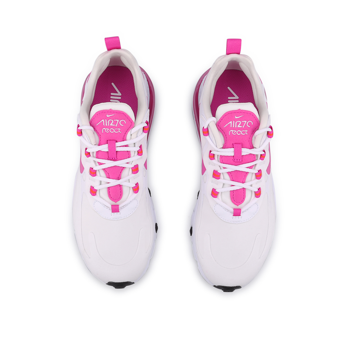 Zapatillas Nike Air Max 270 React Moov