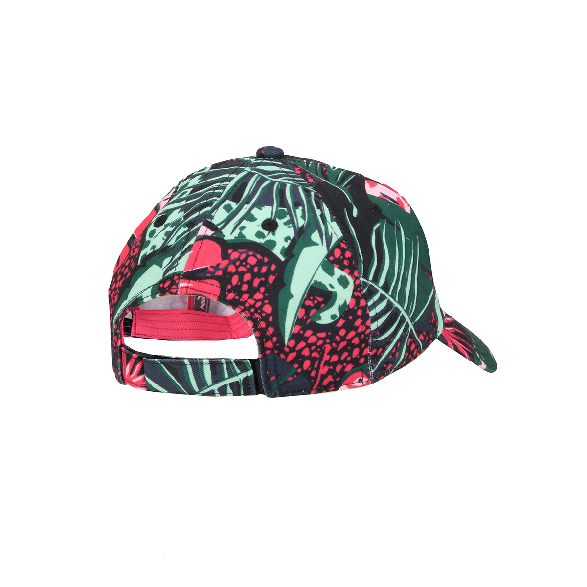 Gorra Puma Prime Vacay Queen Bb,  image number null