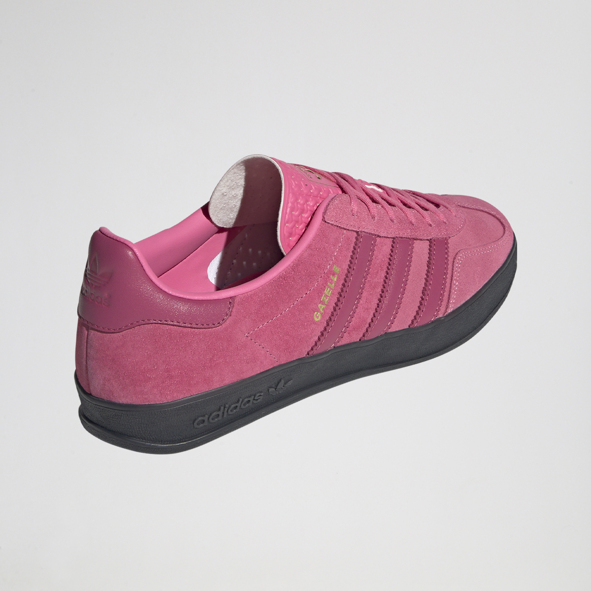 Zapatillas adidas Gazelle Indoor Hombre,  image number null