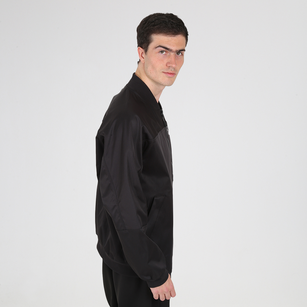 Campera Puma Bomber Classics Seasonal,  image number null