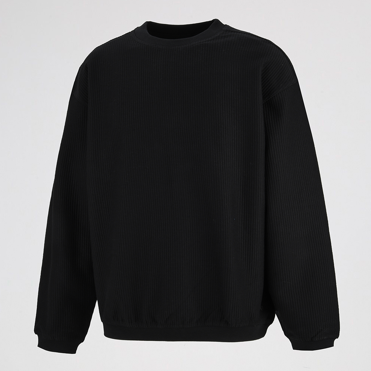 Buzo Atomik Waffle Crew Hombre,  image number null