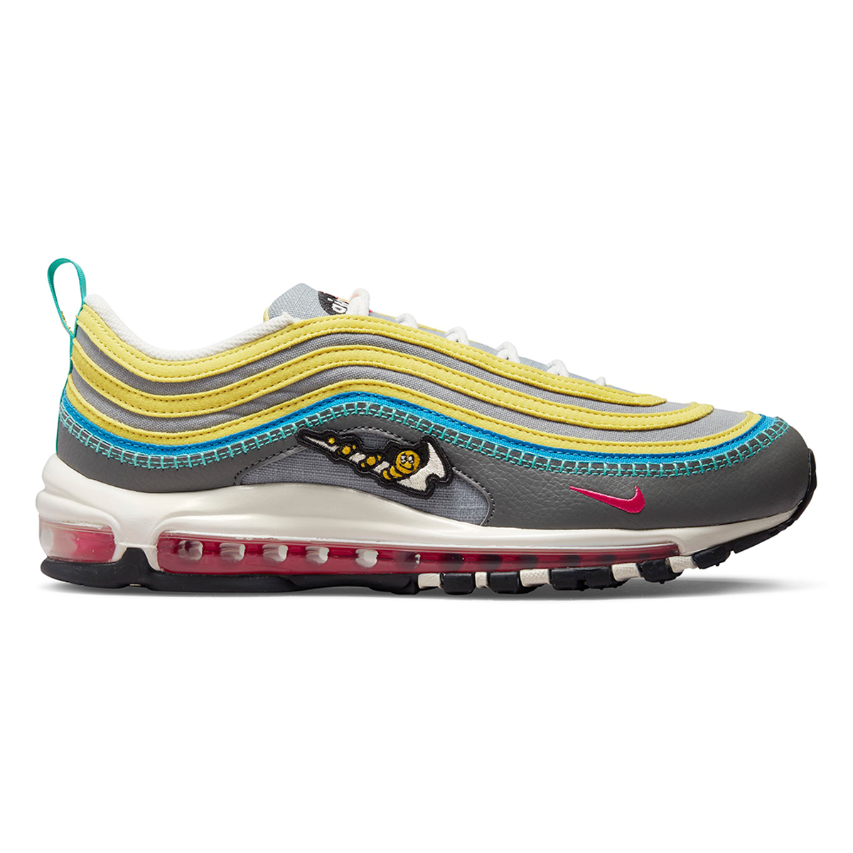 Zapatillas Nike Air Max 97 Se,  image number null