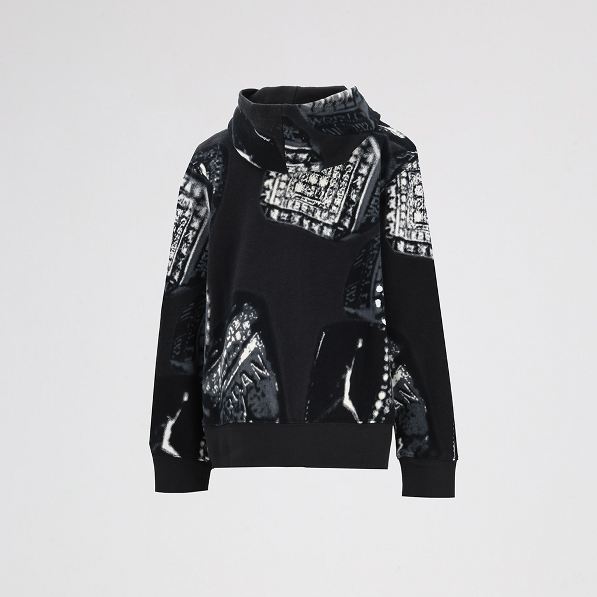 Buzo Jordan MVP Ft AOP Ni&ntilde;o,  image number null