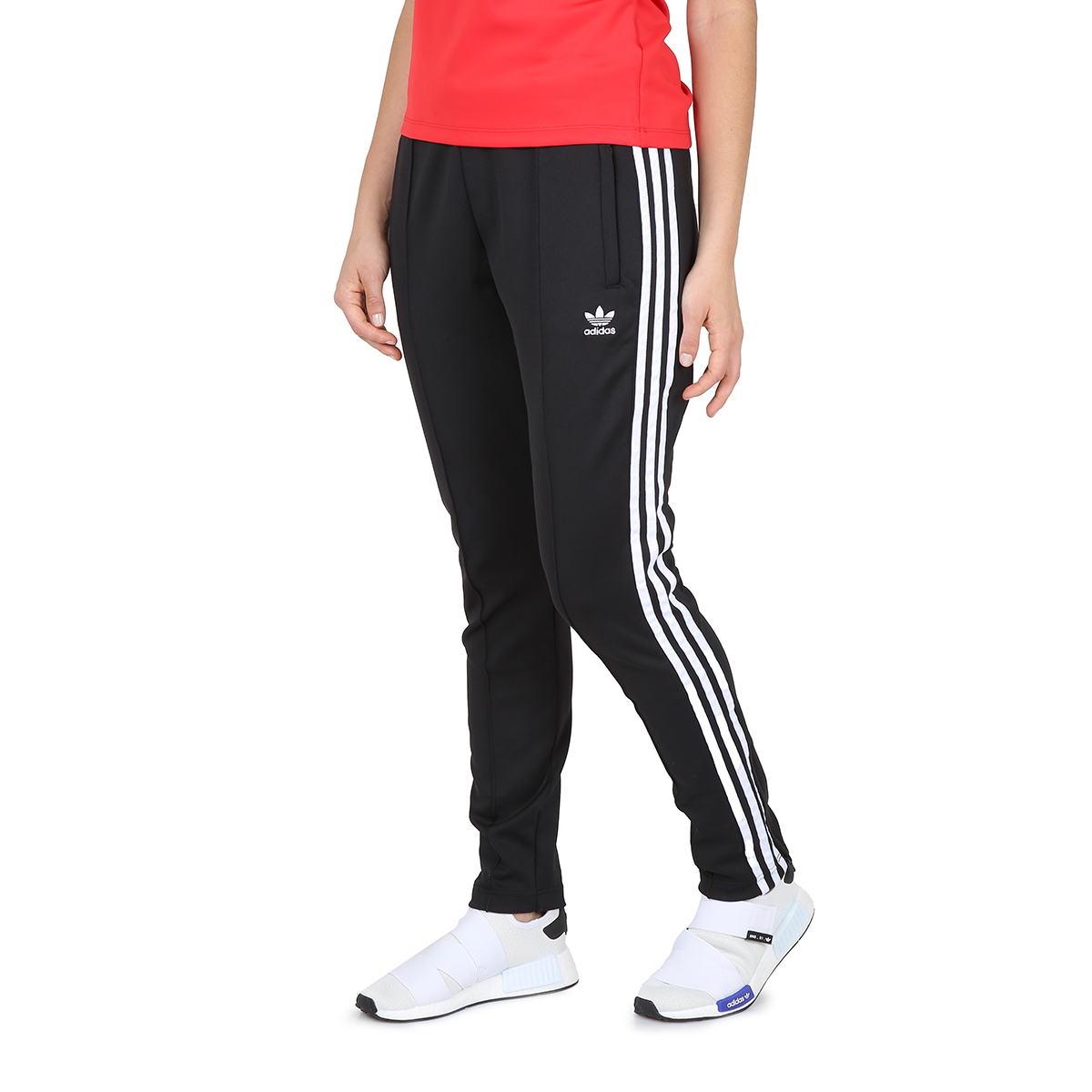 Pantalón adidas Adicolor Sst Mujer