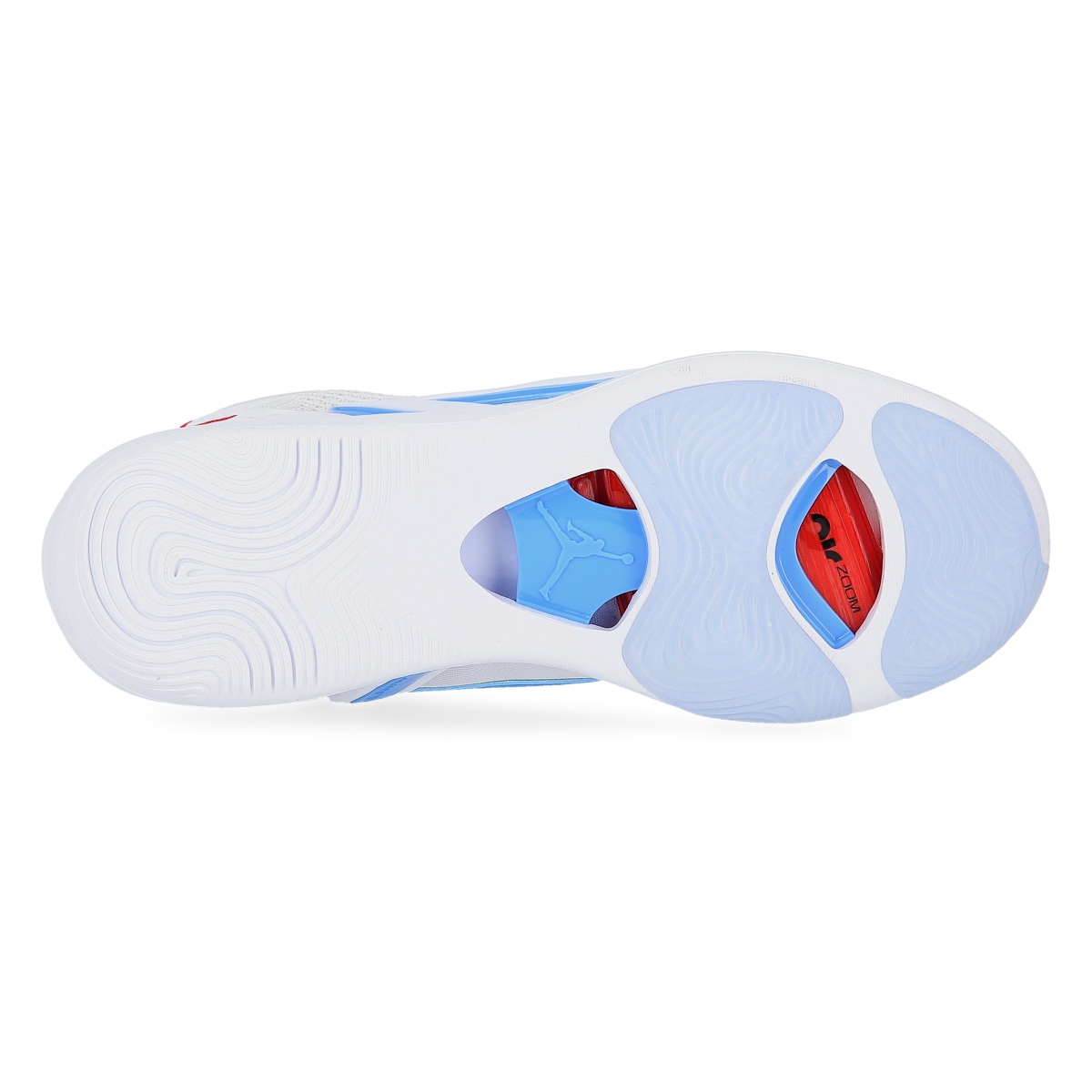 Zapatillas Jordan Tatum 1 St.louis Hombre,  image number null