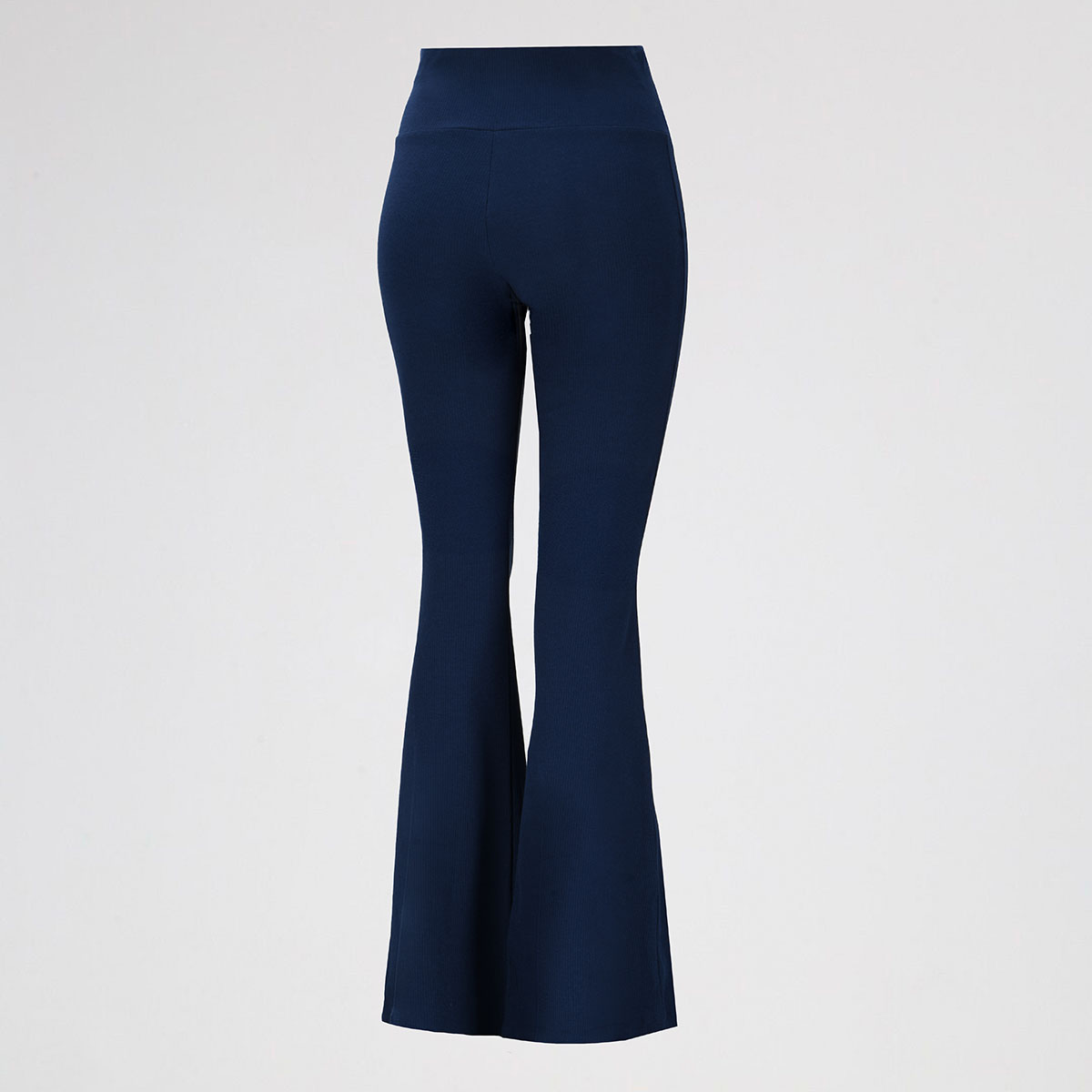 Calza adidas Essentials Rib Flared Mujer,  image number null