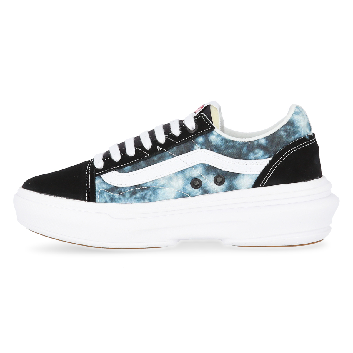 Zapatillas Vans Old Skool Overt Cc Unisex,  image number null