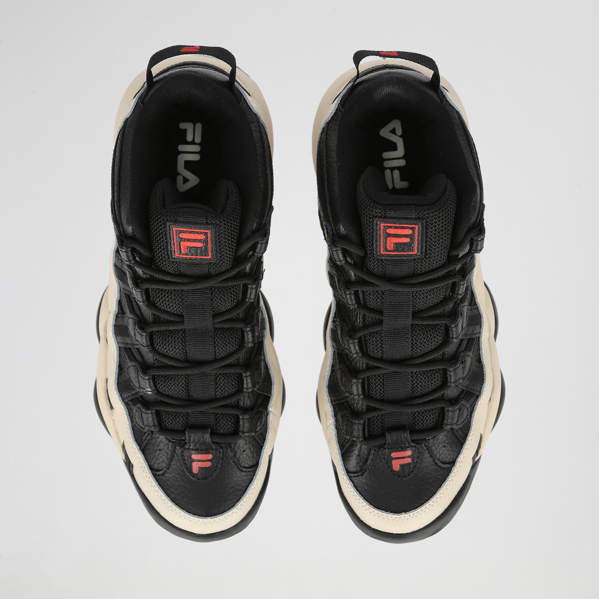 Zapatillas Fila Stackhouse Spaghetti Hombre,  image number null