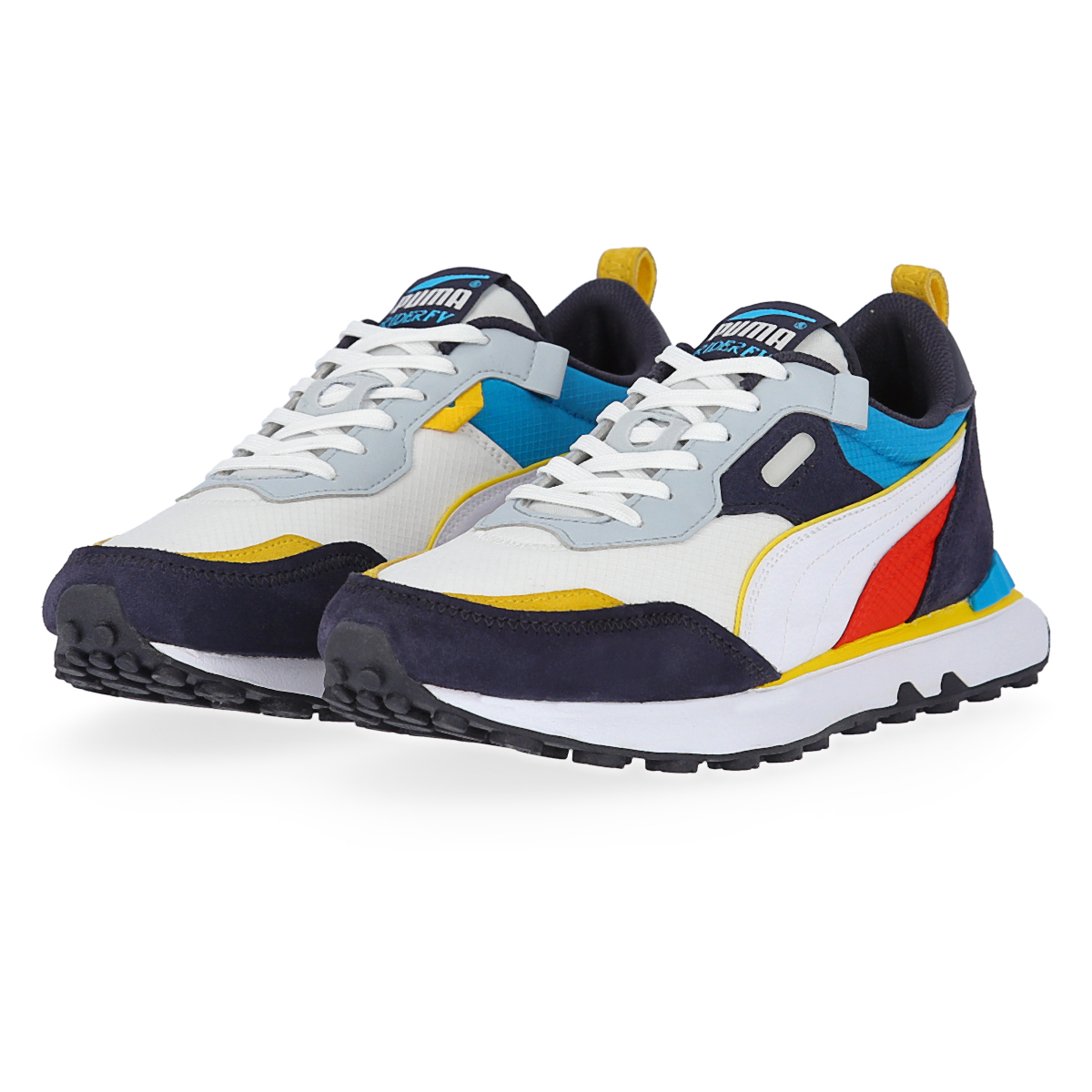 Zapatillas Puma Rider Fv Future Unisex,  image number null