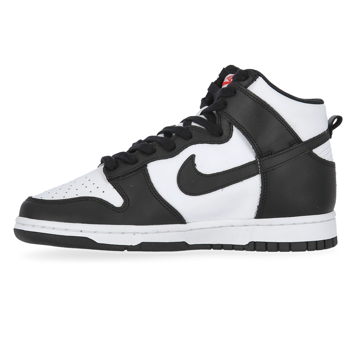 Zapatillas Nike Dunk High Mujer,  image number null