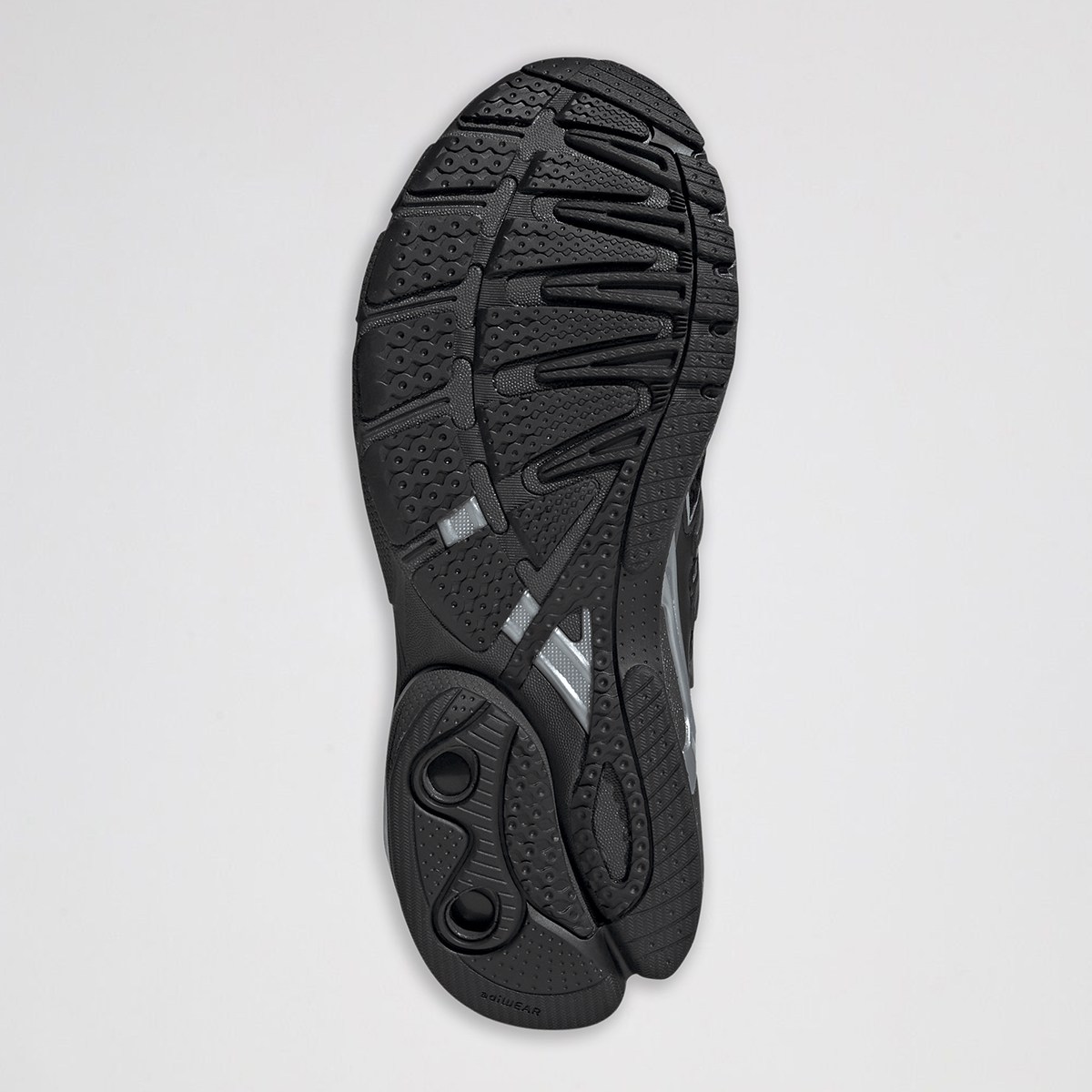 Zapatillas adidas Adistar Control 5 Mary Jane Mujer malla,  image number null