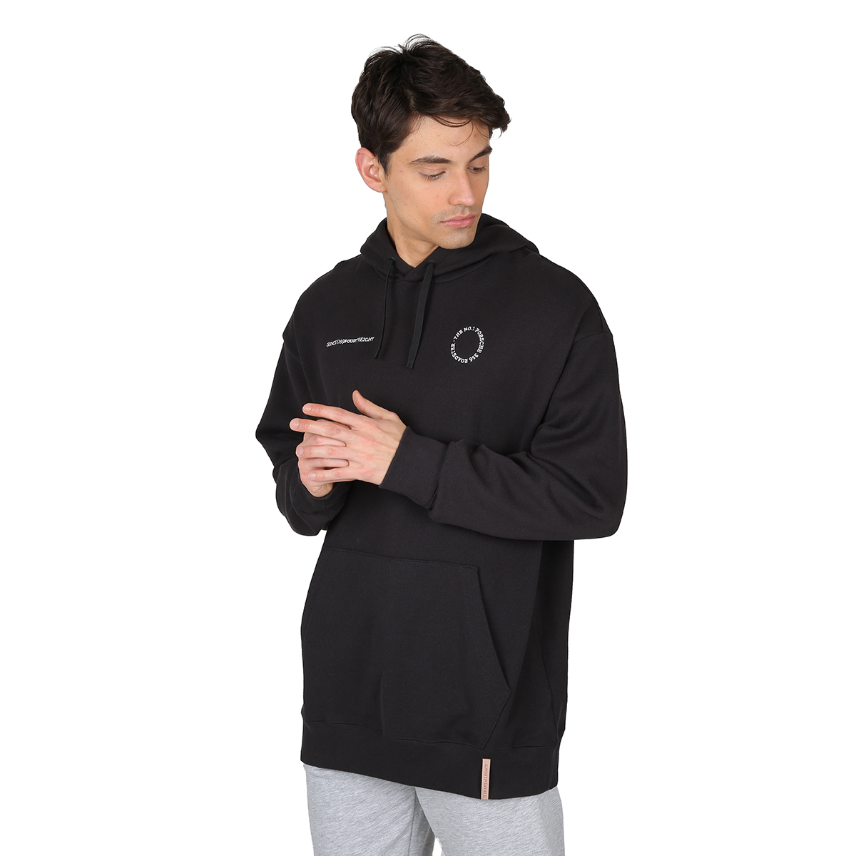 Buzo urbano Puma Pl Statement Hombre,  image number null