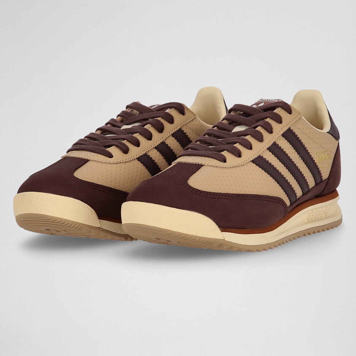 Zapatillas adidas SL 72 RS Hombre,  image number null