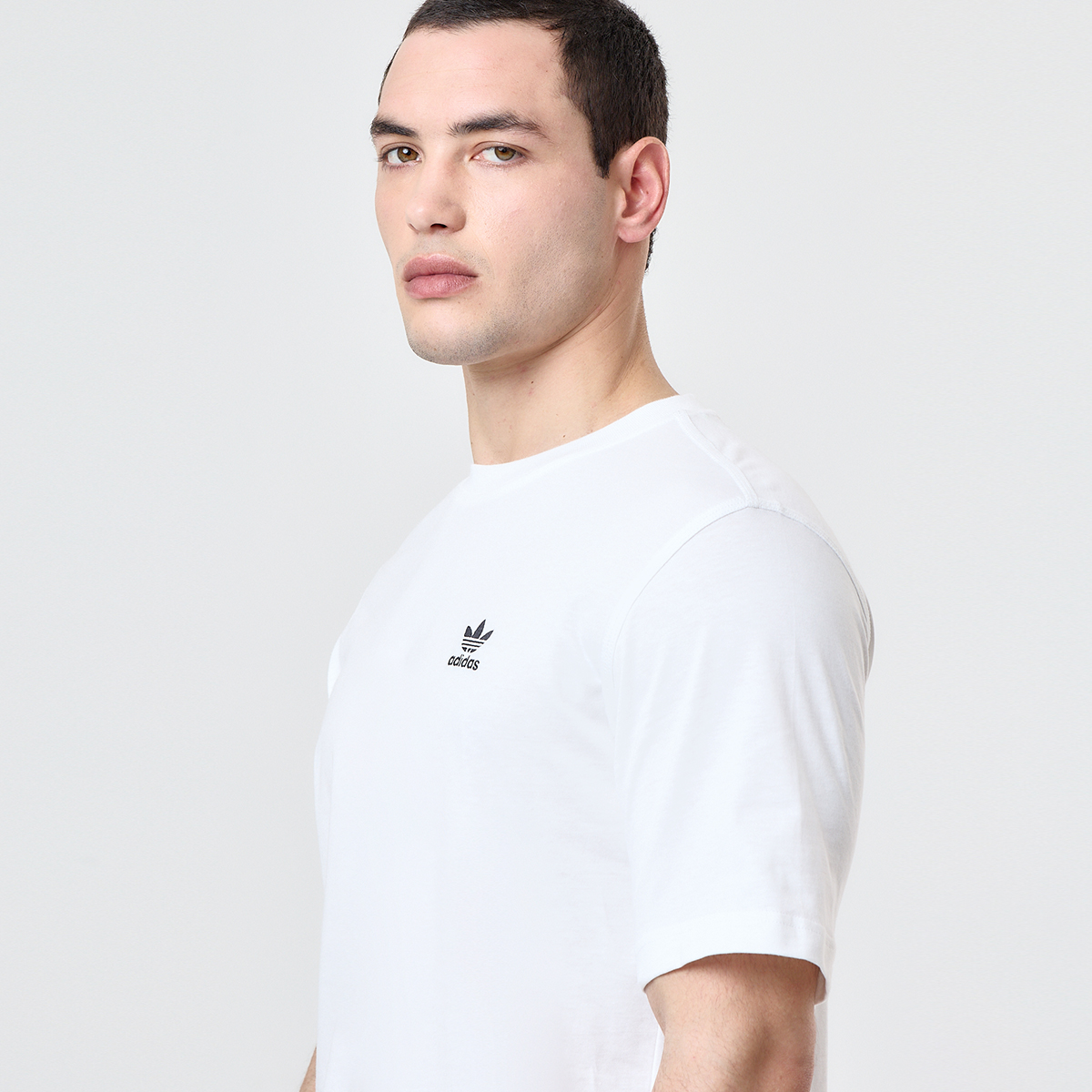 Remera adidas Essentials Hombre,  image number null