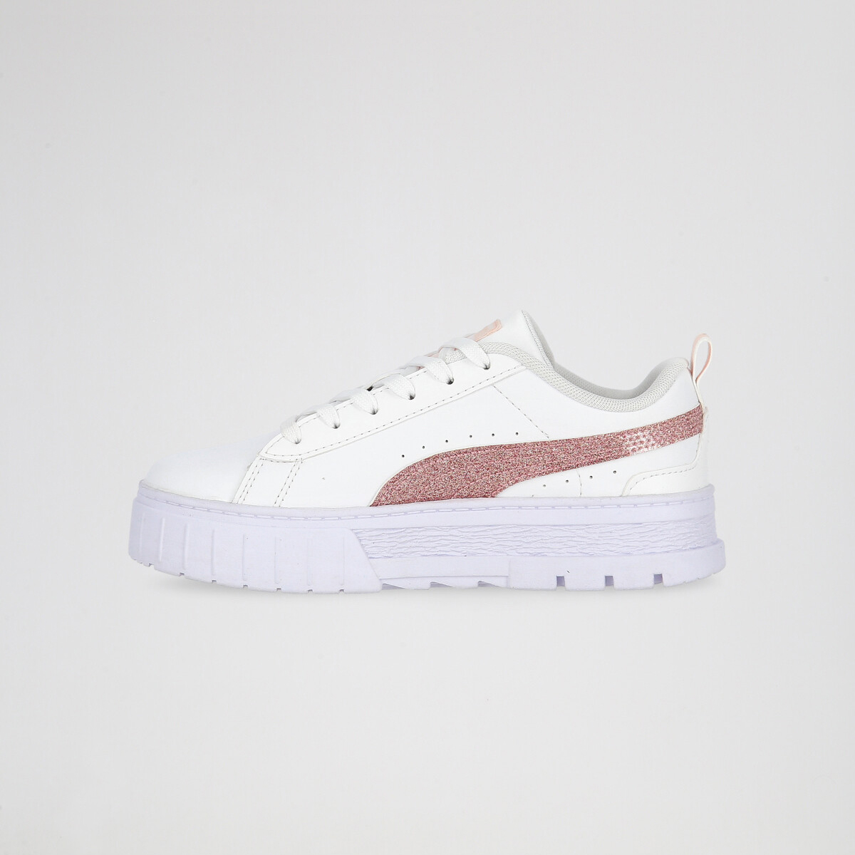 Zapatillas Puma Mayze Glitter Infantil,  image number null