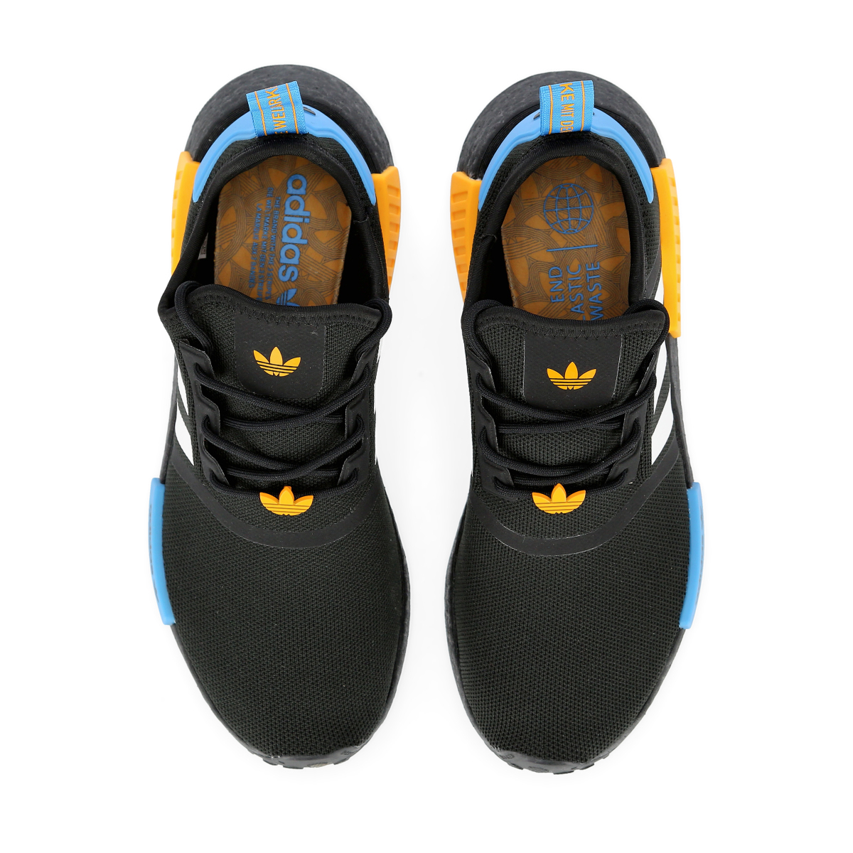 Adidas nmd xr1 hombre naranja store