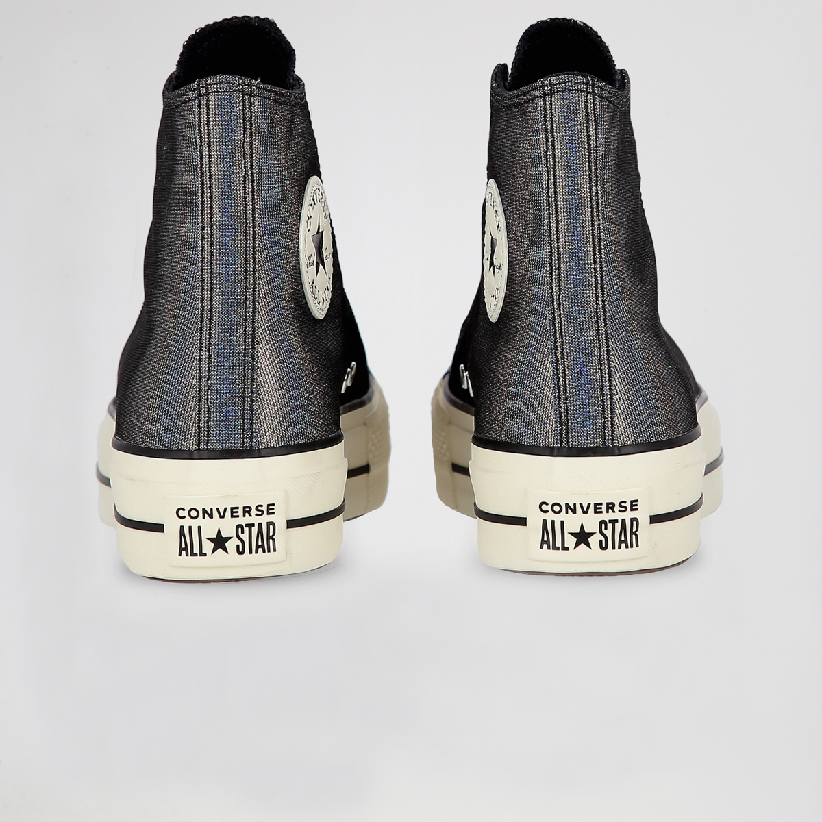 Zapatillas Converse Chuck Taylor Lift Sparkle Mujer,  image number null