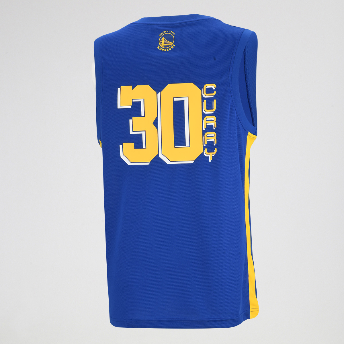 Musculosa NBA Warriors Hombre,  image number null