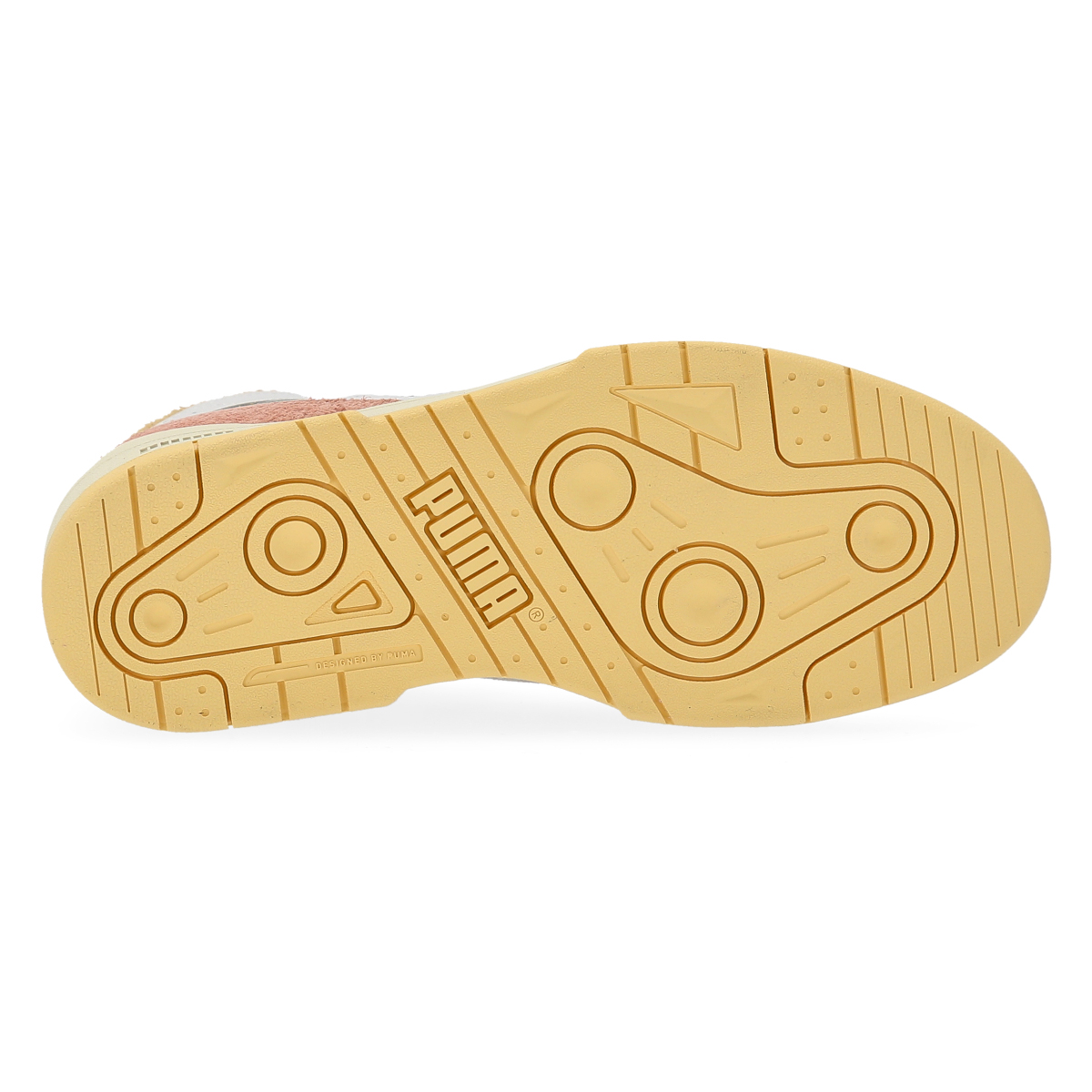 Zapatillas Puma Slipstream Hi Thrifted Mujer,  image number null