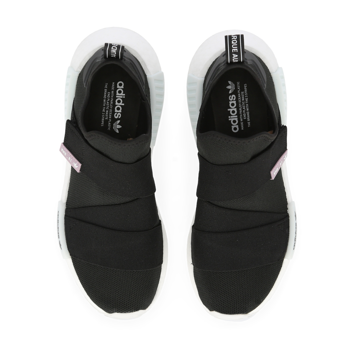Zapatillas Urbanas adidas Nmd_R1 Mujer,  image number null